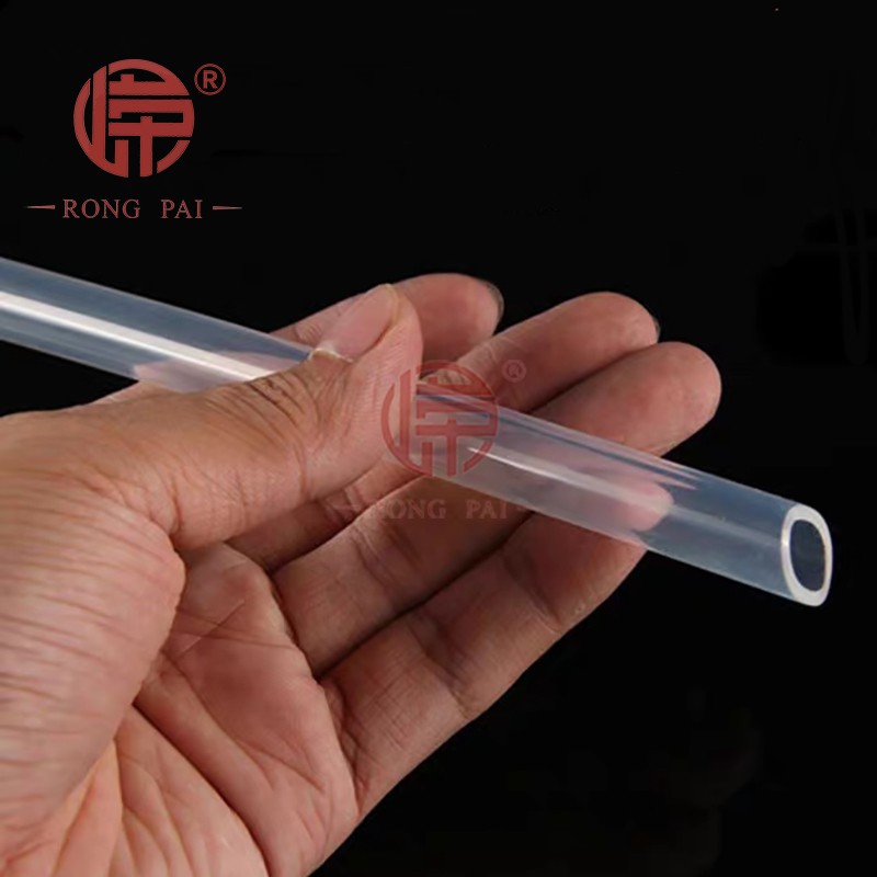 醫(yī)用硅膠管該如何選擇呢？-常州嶸牌橡塑制品有限公司