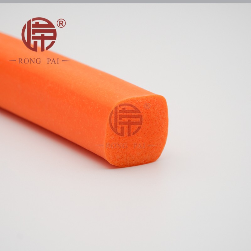 硅膠發(fā)泡條如何粘接？-常州嶸牌橡塑制品有限公司