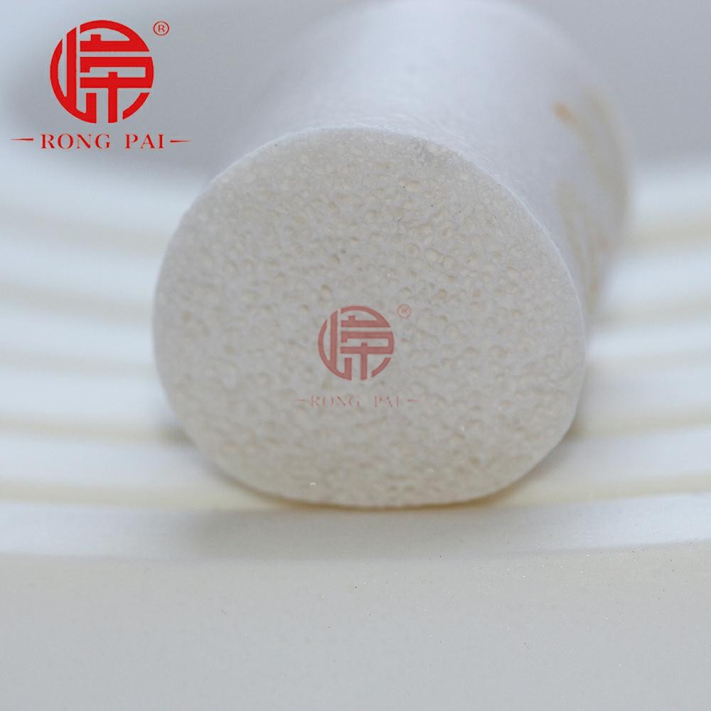 硅膠發(fā)泡條的優(yōu)勢有什么？-常州嶸牌橡塑制品有限公司