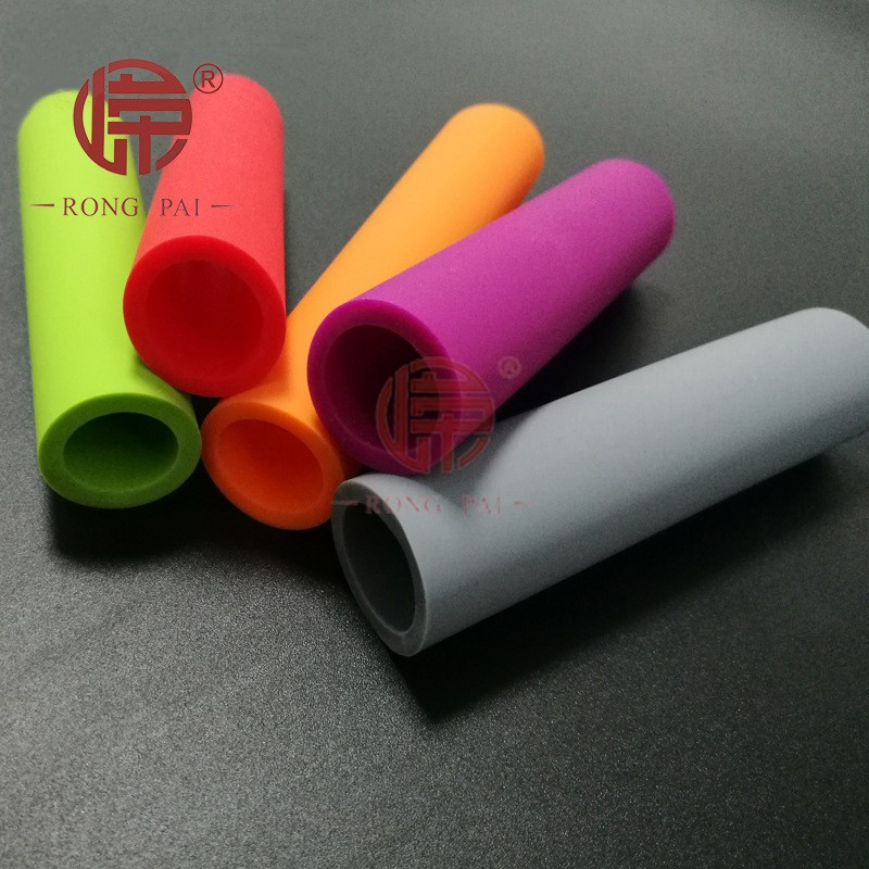 硅膠管的性能可靠嗎？-常州嶸牌橡塑制品有限公司