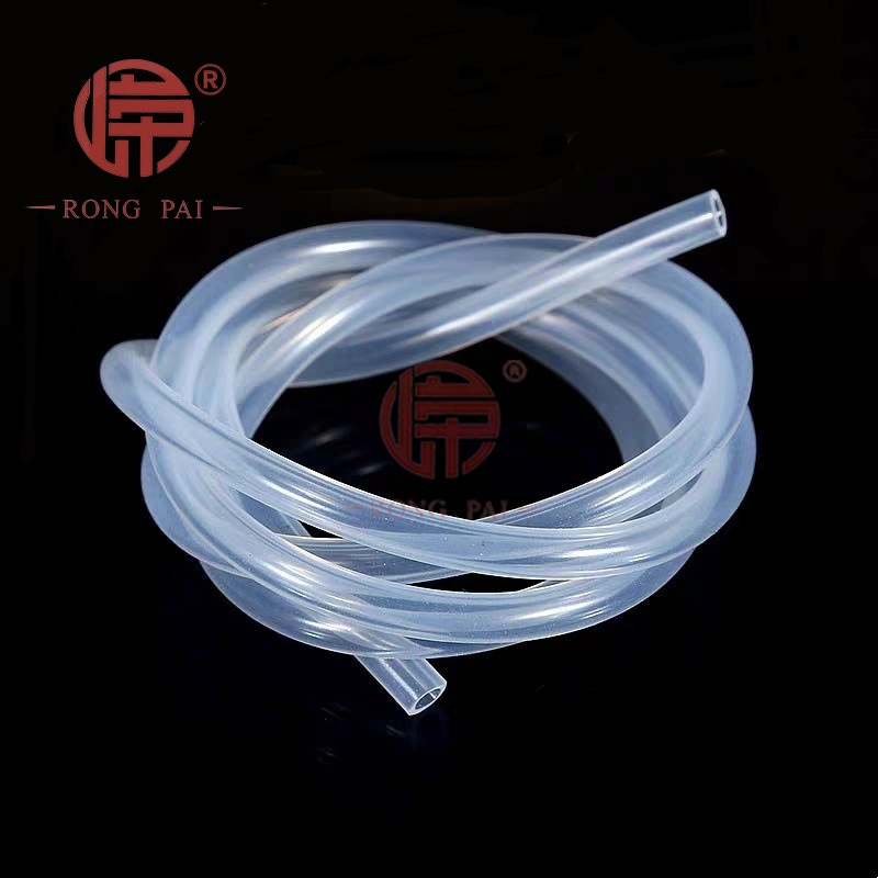 醫(yī)療級(jí)硅膠管的優(yōu)勢(shì)在哪？-常州嶸牌橡塑制品有限公司