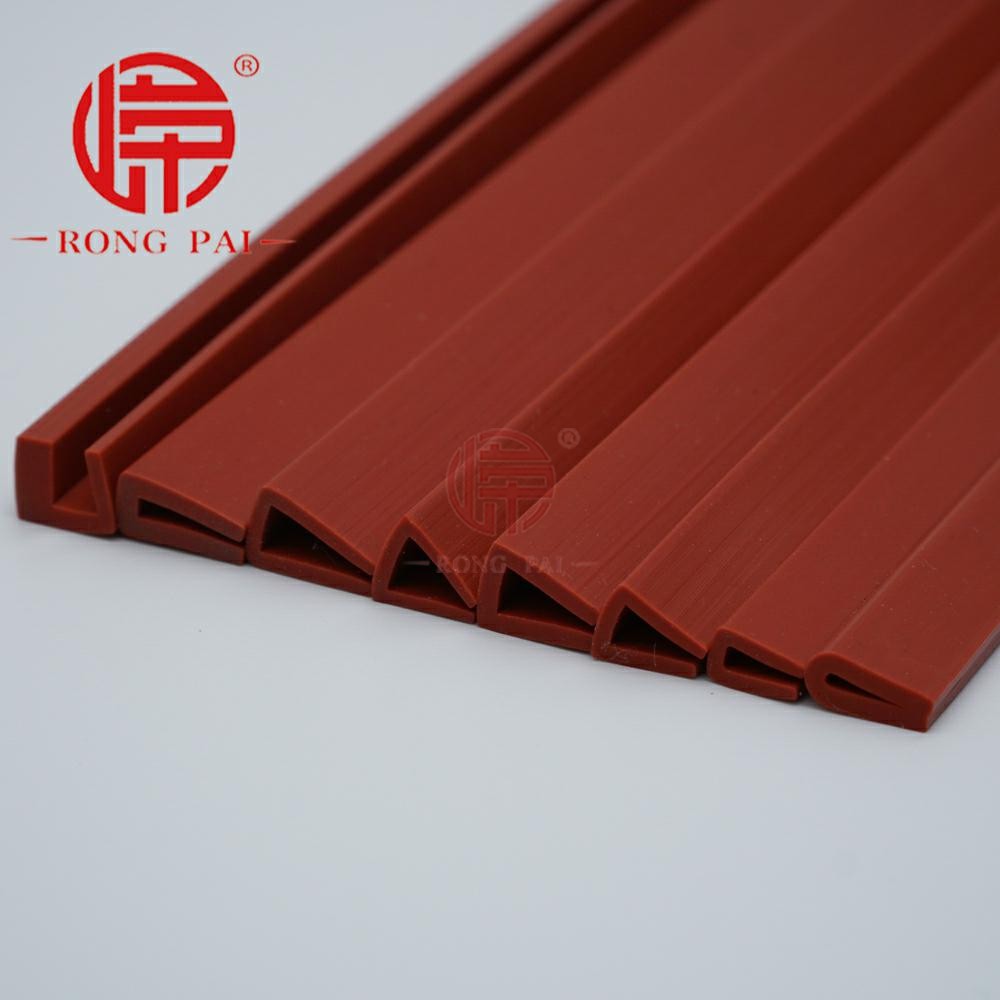 硅膠密封條是怎么形成的？-常州嶸牌橡塑制品有限公司